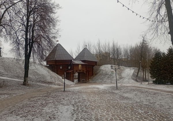 Дмитров: от удельного княжества до города воинской славы - фото 2
