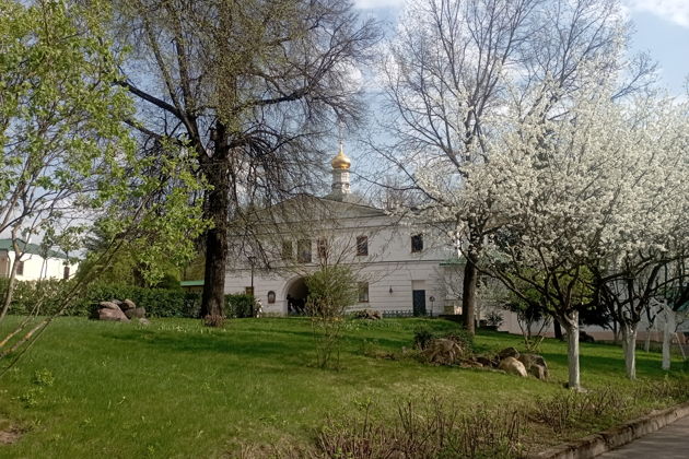 Фото экскурсии - Дмитров: от удельного княжества до города воинской славы - 4