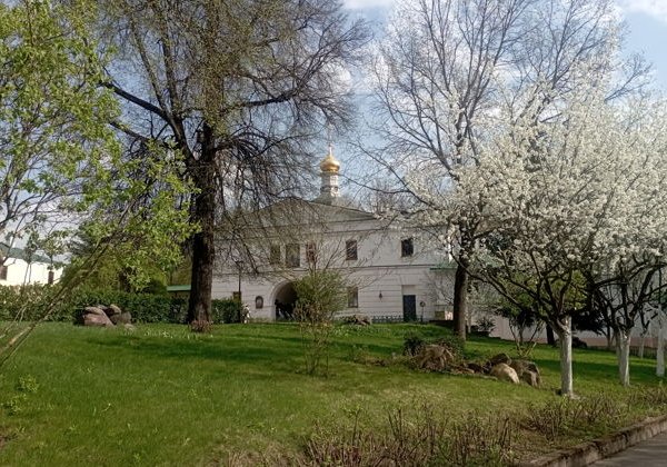 Дмитров: от удельного княжества до города воинской славы - фото 4