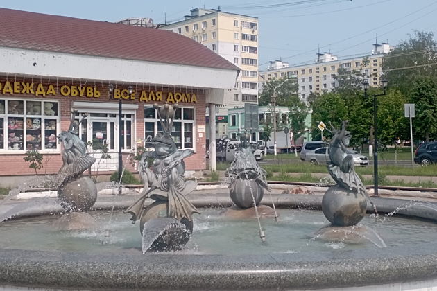 Фото экскурсии - Дмитров: от удельного княжества до города воинской славы - 6