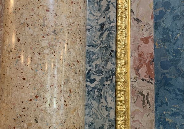 Ораниенбаум: императорская резиденция - фото 4