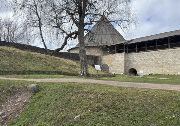 Выставка Виктора Васнецова в Русском музее к 175-летию художника - фото 1