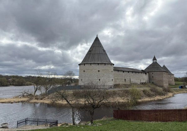 Выставка Виктора Васнецова в Русском музее к 175-летию художника