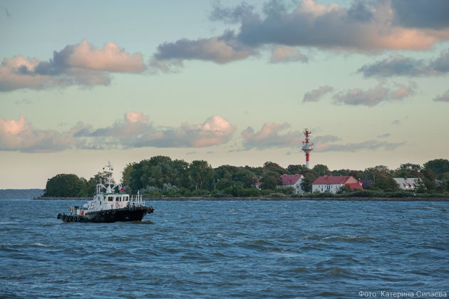 Фото экскурсии - В поисках Янтарной комнаты: прогулка по побережью с выбором города - 2