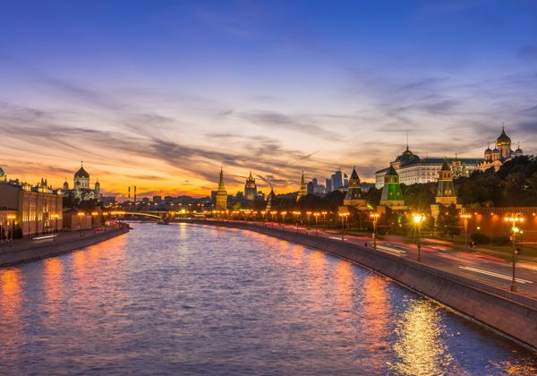 Речная дискотека по центру Москвы от центральных причалов - фото 3
