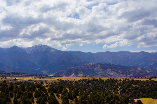 Фото экскурсии - Зааминовские пейзажи напомнили мне швейцарские виды - 1