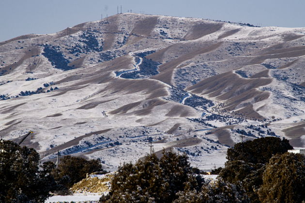 Фото экскурсии - Зааминовские пейзажи напомнили мне швейцарские виды - 4