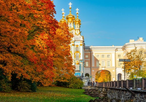  Экскурсия-квест «Бабушка внукам» в Пушкине - фото 3