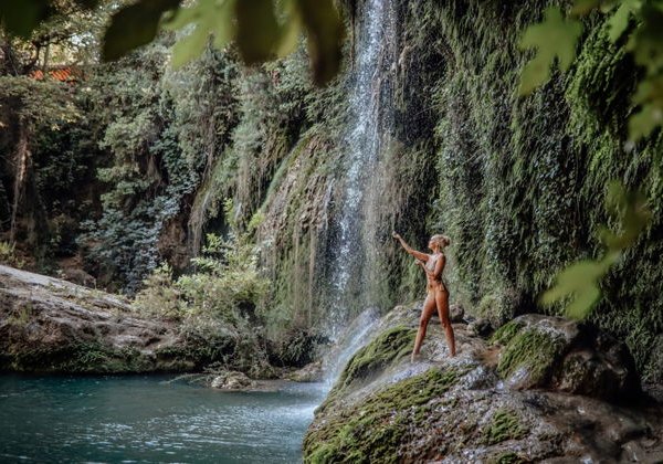 Сокровища Писидии: античный Сагалассос, пещера Инсую и водопад Куршунлу - фото 2