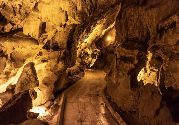 Сокровища Писидии: античный Сагалассос, пещера Инсую и водопад Куршунлу - фото 4