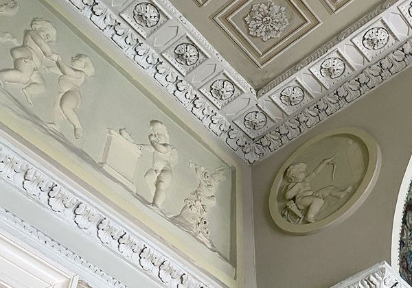 «Дворец коллекционера»: усадьба Барышникова на Мясницкой - фото 1