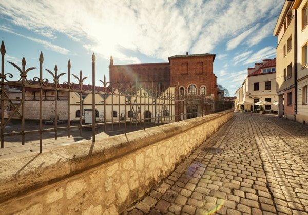 Секреты еврейской ментальности - фото 1