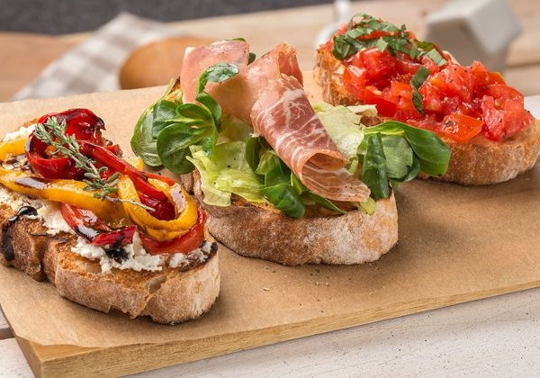 Обзорная/обжорная экскурсия: Buon appetito, Roma! - фото 1