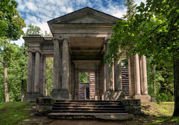 Экскурсия в Гатчину: история и тайны дворца - фото 3