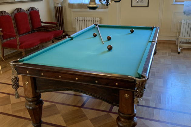 Фото экскурсии - Гатчинский дворец: раскрываем секреты и историю на экскурсии - 8