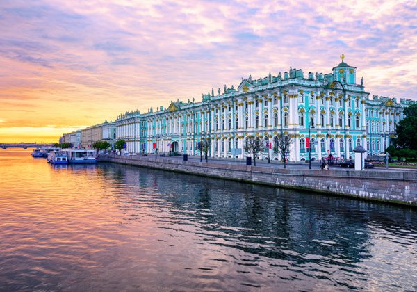 Любимые бренды Российских императоров