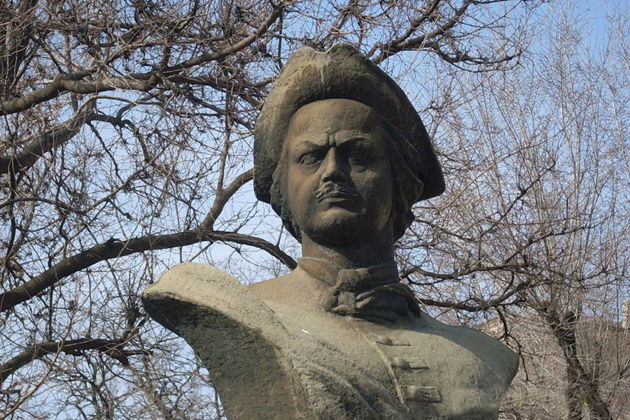 Фото экскурсии - Волгоград сквозь века - 2