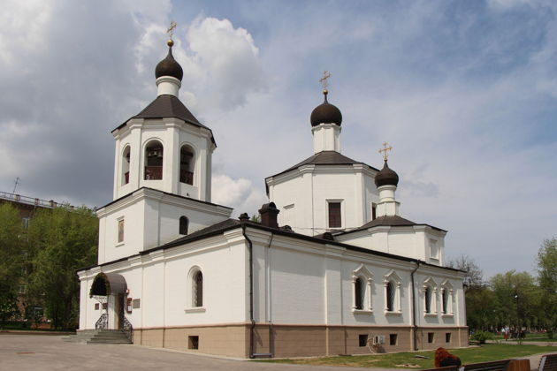 Фото экскурсии - Волгоград сквозь века - 3