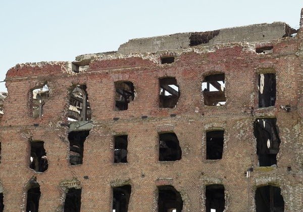 «Ни шагу назад»: история Сталинградской битвы - фото 1
