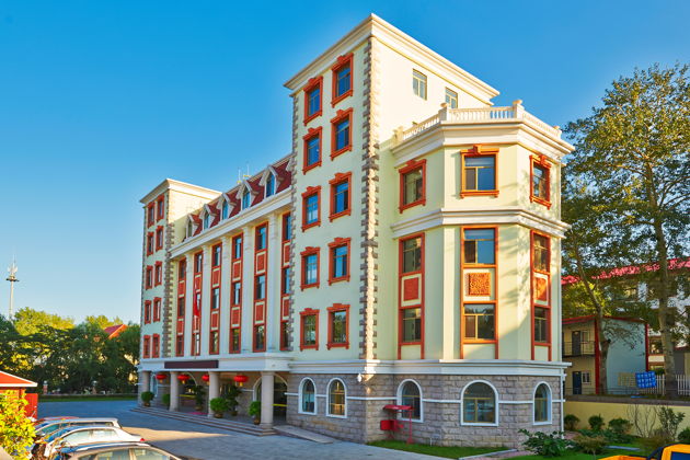 Фото экскурсии - Владивосток — Китай: курорт Бэйдайхэ на 10 дней - 6