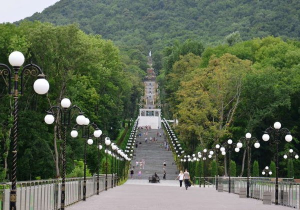 Вечерняя экскурсия по 3 городам КМВ - фото 3