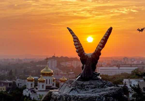 Вечерняя экскурсия по 3 городам КМВ