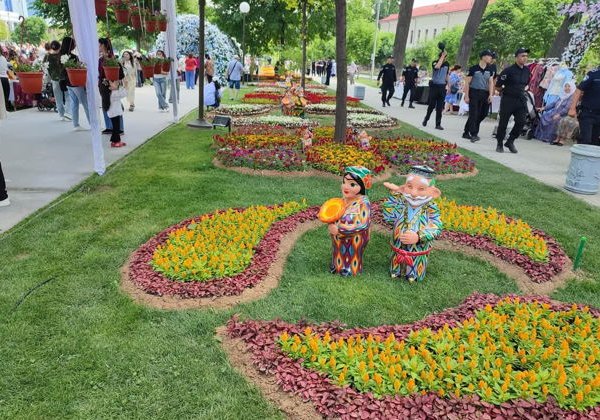 Ташкент: самые яркие места и скрытые жемчужины - фото 1