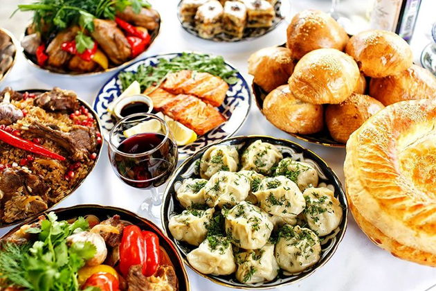 Фото экскурсии - Ташкент на вкус: погружение в культуру и гастрономию - 1