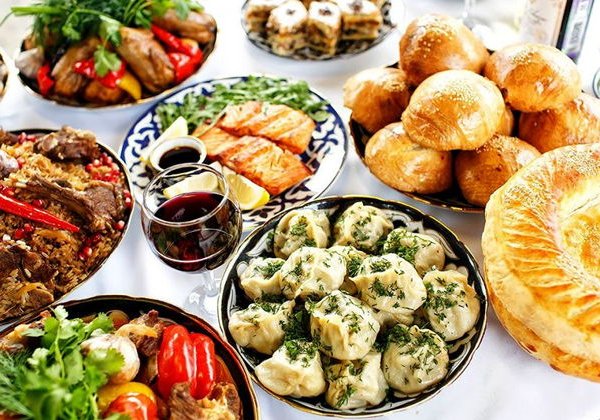 Ташкент на вкус: погружение в культуру и гастрономию - фото 1