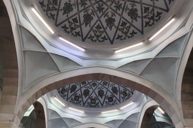 Фото экскурсии - Ташкентская кухня: знакомство с культурой через местные блюда - 11