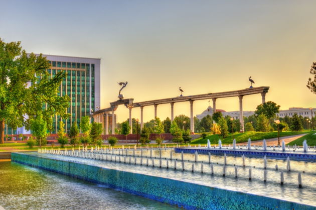 Фото экскурсии - Ташкентская кухня: знакомство с культурой через местные блюда - 13