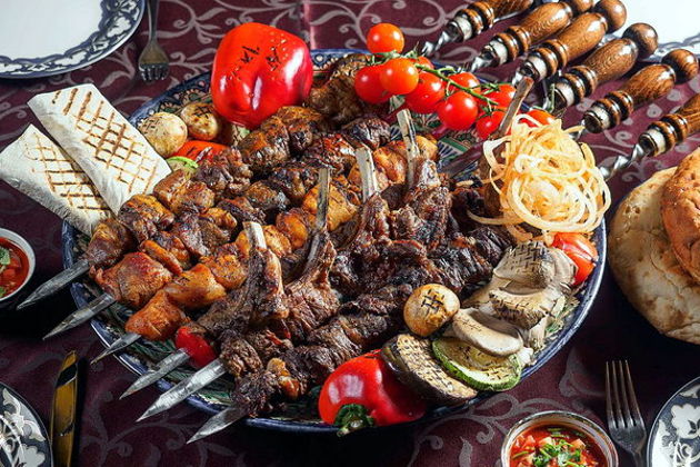 Фото экскурсии - Ташкент на вкус: погружение в культуру и гастрономию - 2
