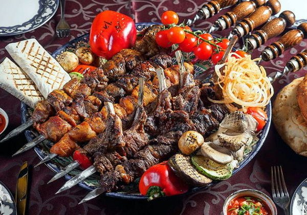 Ташкент на вкус: погружение в культуру и гастрономию - фото 2