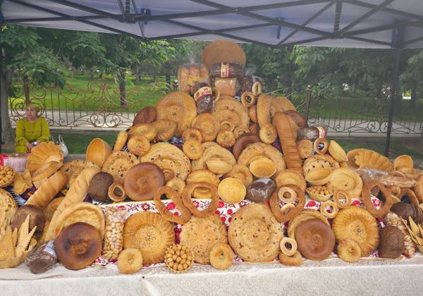 Ташкент на вкус: погружение в культуру и гастрономию - фото 4