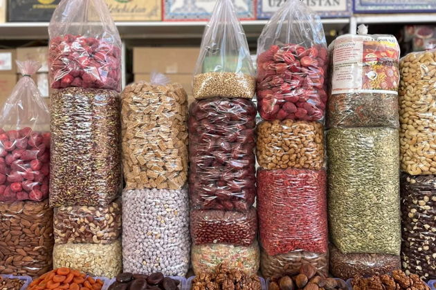 Фото экскурсии - Ташкент на вкус: погружение в культуру и гастрономию - 5