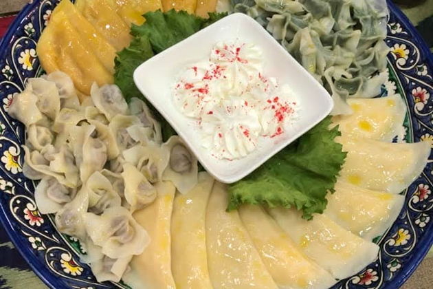 Фото экскурсии - Ташкент на вкус: погружение в культуру и гастрономию - 6