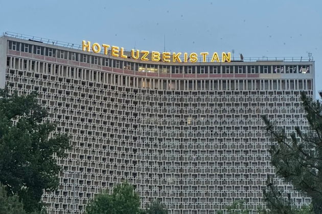 Фото экскурсии - Ташкентская кухня: знакомство с культурой через местные блюда - 9