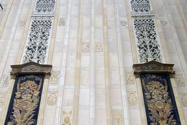 Фото экскурсии - Мы отправляемся на ВДНХ, пока другие разбегаются кто куда - 5