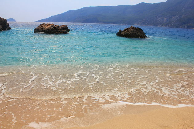 Фото экскурсии - Морская экскурсия на живописный остров Сулуада - 14