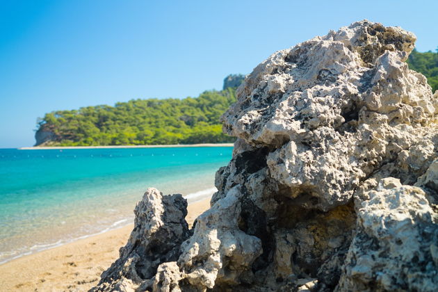 Фото экскурсии - Морская экскурсия на живописный остров Сулуада - 15