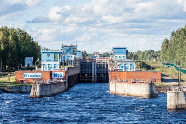 Фото экскурсии - К Беломорским петроглифам через Заонежье за один день - 3