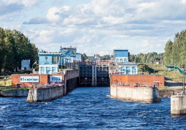 К Беломорским петроглифам через Заонежье за один день - фото 2