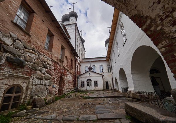 Соловки за один день из Петрозаводска - фото 3