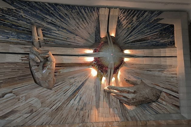 Фото экскурсии - Душевная прогулка по святым местам Ташкента - 7