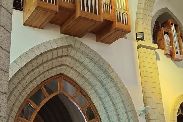 Фото экскурсии - Душевная прогулка по святым местам Ташкента - 8