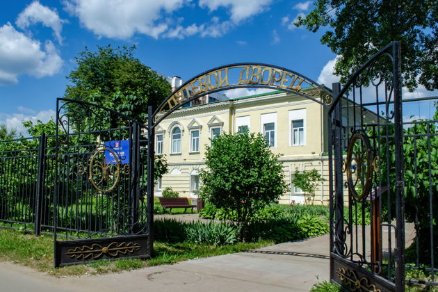 Фото экскурсии - Места с полотен Левитана: Озеро. Русь (Сенеж — Солнечногорск — Конаково) - 6