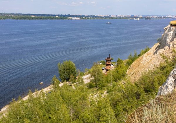 На теплоходе по Волге с экскурсией и трансфером из центра Казани - фото 2