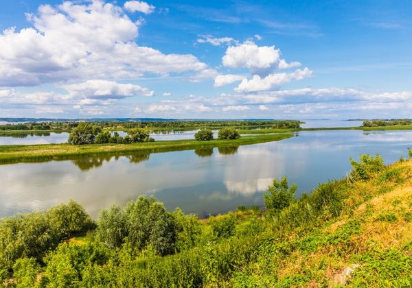 На теплоходе по Волге с экскурсией и трансфером из центра Казани - фото 4