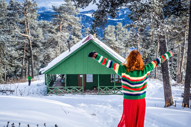 Фото - экскурсия: Легенды южной Грузии: Боржоми, Вардзия и Рабат