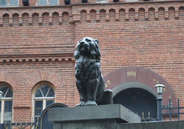 Еврейский Тбилиси: история, люди, религия - фото 3
